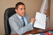 TÜRKİYE TAŞKÖMÜRÜ KURUMU - Karaduman, Çınartepe'deki TOKİ Sürecini Değerlendirdi