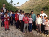 BALıKLı GÖL - Köy Okulları Gezi Düzenledi