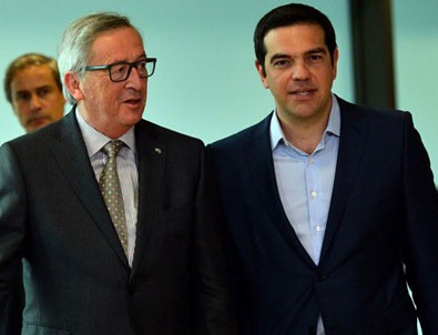 Yunanistan'da erken seçim sesleri