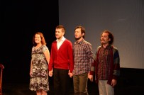 ERKAN YÜCEL - Kuşadası'nda Haziran Kayıpları Unutulmadı