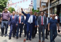 AYAKKABI BOYACISI - MHP Grup Başkanvekili Oktay Vural Açıklaması