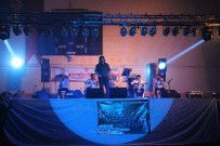 AHMET ŞAFAK - MHP'liler Ardahan'da Ahmet Şafak İle Coştu