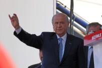 SINIR ÖTESİ HAREKAT - MHP'nin Adana Mitingi