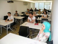 İŞÇİ SAĞLIĞI - Mmo'dan Şantiye Şefliği Semineri