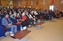 VEDAT BÜYÜKERSOY - Muş'ta Mezuniyet Sevinci