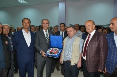 Müşküleli Şehidin İsmi Büyükşehirle Ölümsüzleşti