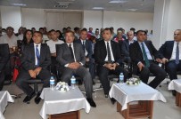 İZMIR EMNIYET MÜDÜRÜ - Mutluluğu Kaydeden Öğrenciler Ödüllendirildi