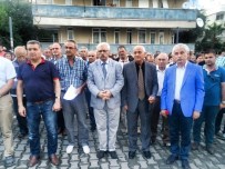 Nazım Hikmet Altınoluk'ta Anıldı