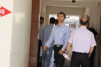 ERSİN ARSLAN - O Milletvekili Adayı Emniyete Götürüldü