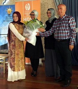 Ödülünü 8 Yıl Sonra Aldı