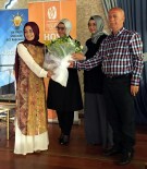 İSMET UÇMA - Ödülünü 8 Yıl Sonra Aldı