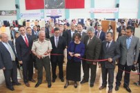 YASEMİN ÖZATA ÇETİNKAYA - Öğrencilerin Projeleri Görücüye Çıktı