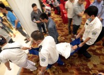 Ölü Sayısı 75 Oldu