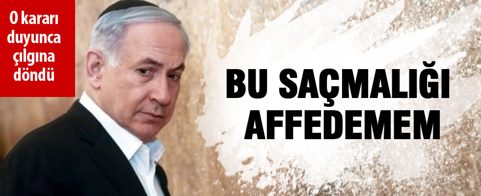 Orange İsrail'den çekildi, Netanyahu çılgına döndü