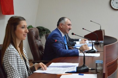 Orhangazi'de Yeni Müdürler Açıklandı
