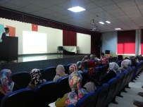 Özalp'te DAKA Bilgilendirme Toplantısı