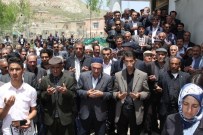 İHSAN GÜLER - PKK'lı Yakut İçin Mevlit