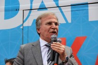 OSMAN KAHVECI - Şahin'den Demirtaş'a Pop Yıldızı Göndermesi