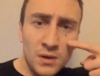 YETENEK SİZSİNİZ TÜRKİYE - Sefa Doğanay'dan Soner Sarıkabadayı taklidi