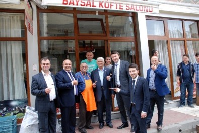 SEKA'lı Minikler Atık Pil Toplama Da Rekor Kırdı