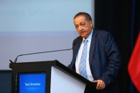 SELÇUK YAŞAR KAMPÜSÜ - Selim Yaşar'dan Yeni Nesil Patronlara Çağrı