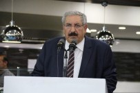 ÖRNEK ŞEHİR - Şoför Esnafından Özhaseki'ye Vefa