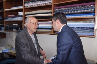 Tarıkdaroğlu 6'Da 6 İçin Durmuyor