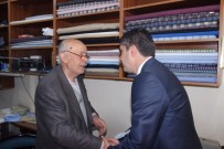 ZAFER TARıKDAROĞLU - Tarıkdaroğlu 6'Da 6 İçin Durmuyor