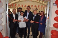 EROL TANRıKULU - Tatköy TÜBİTAK Bilim Fuarı Yoğun İlgi Gördü