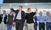 HAKKı BEŞKAZALı - Ticari Vakıfların Sorunu Çözülüyor