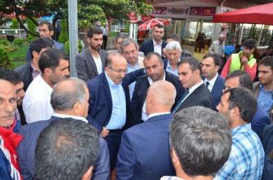 Trabzon-Beşikdüzü Arası Otobüs Seferleri Başlatılacak