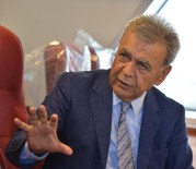 AZIZ KOCAOĞLU - Ulaşım Krizinde Aziz Kocaoğlu Net Konuştu