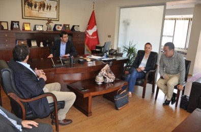 UNESCO Yolunda Ayvalık