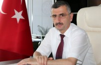 TERMİK SANTRAL - Vali Bektaş'tan Madenci Tazminatları İle İlgili Açıklama