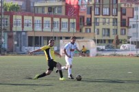 SİİRTSPOR - Yalova'da Veteranlar Ligi Başladı