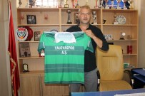 Yalovaspor'dan Forma Kampanyası