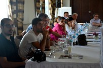 'Yerküremizde Geleceğin Evine Gizemli Yolculuk Yaz Bilim Kampı' Projesi