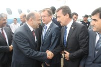 Yerli Otomobilde Gözler Yenişehir'e Çevrildi