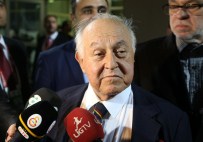 Ziraat Türkiye Kupası Final Maçının Ardından