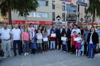 DÜNYA ÇEVRE GÜNÜ - 5 Haziran'da 5 Aileye 5 Yıldızlı Tatil