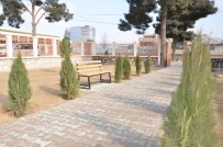 BELH - Afganistan Belh Vilayetinde Yapılan Mescit Hizmete Açıldı