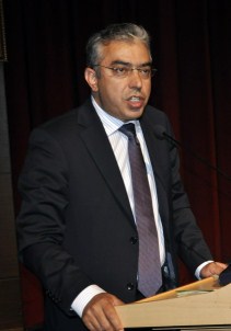 AK Parti Kars Milletvekili Adayı Uçum Açıklaması