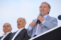 AK Partili Şahin Açıklaması 'Umutları HDP Ve Eş Genel Başkanı Selahattin Demirtaş'
