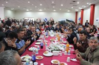 MEHMET ÇAKMAK - Akyazı Belediyesi Aşevi Dualarla Hizmete Açıldı
