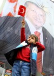 ALİ SÜRMELİ - Ardahan'da, Cumhurbaşkanı Erdoğan'ı Karşılama Hazırlığı