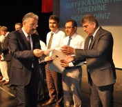 Aydın'da 150 Okula 'Beyaz Bayrak' Verildi