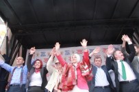 Ayşe Sula Köseoğlu, Trabzonlu Tüm Kadınların Sesi Olacak