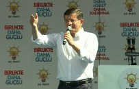 MEHMET SELİM KİRAZ - Bahçeli'ye Yeminli Cevap !