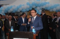 NURETTİN CANİKLİ - Bakan Canikli'nin Silah Merakı