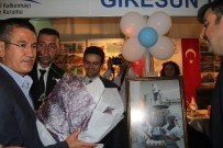 Bakan'dan TKDK'ye Övgü